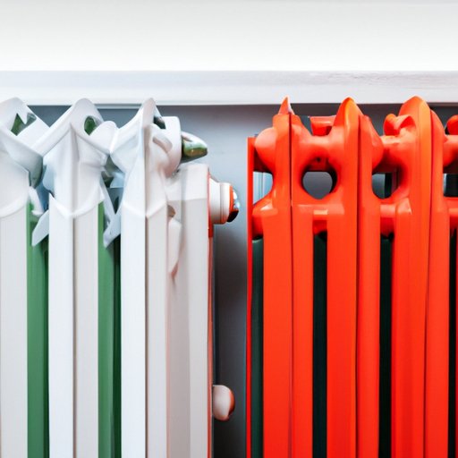 Factors That Affect Radiator Prices and How to Get a Good Deal