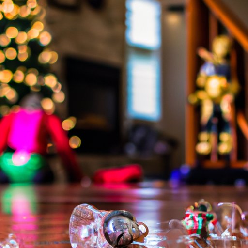 The True Cost of Bringing the Holiday Spirit Home