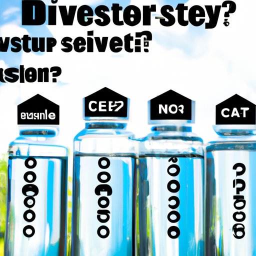 Factors That Affect the Cost of a Reverse Osmosis System
