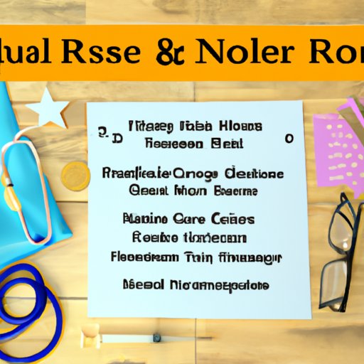 Examining the Different Types of Nursing Roles and Salaries in Texas