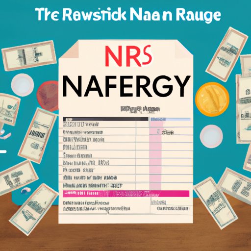 Overview of the Average RN Salary in Texas