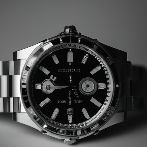 A Guide to Purchasing a Rolex Watch