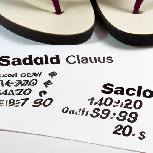 A Cost Breakdown of a Sandals Vacation