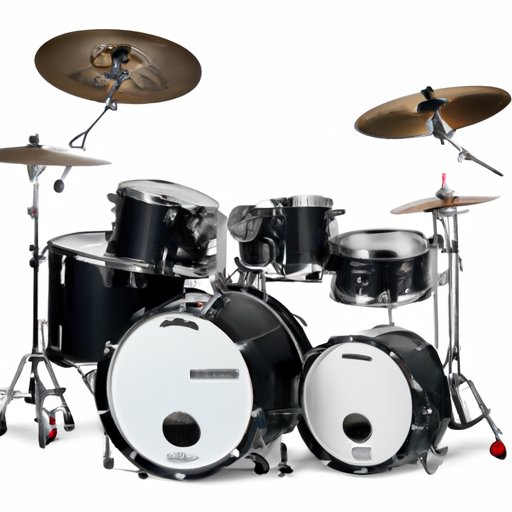 Everything You Need to Know About Drum Set Prices