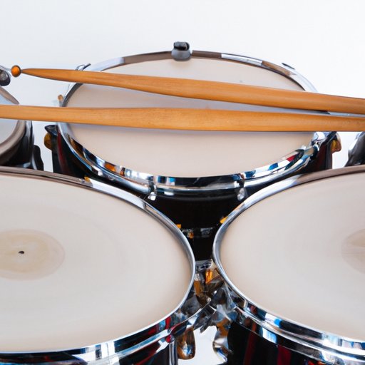 Reasons for Buying a Drum Set