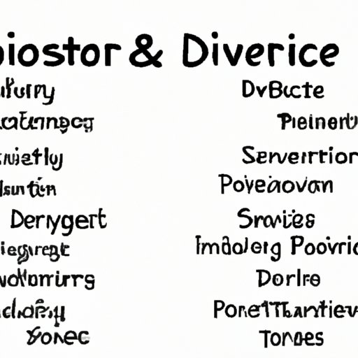 Software Development vs. Other Industries