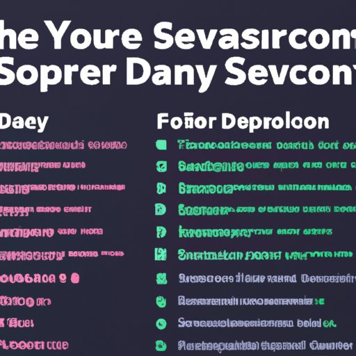 A Comprehensive Guide to Software Developer Salaries