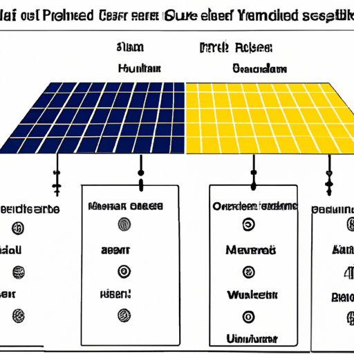 Cost Analysis of Solar Systems: A Comparison of Different Types of Solar Panels