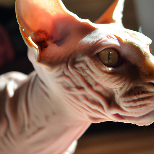 Exploring Commonly Asked Questions About the Cost of a Sphynx Cat