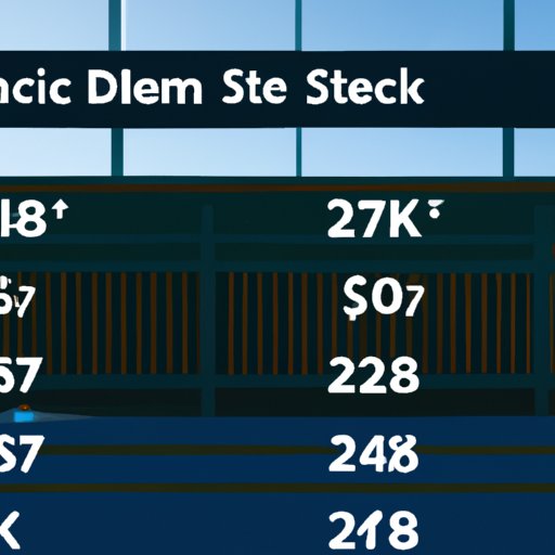 The Average Cost of a Steam Deck: Breaking Down the Numbers