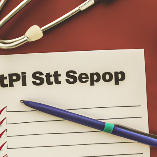 Investigating How to Minimize the Cost of Getting a Strep Test