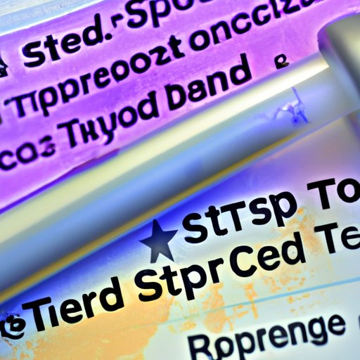Exploring the Hidden Costs of Strep Tests
