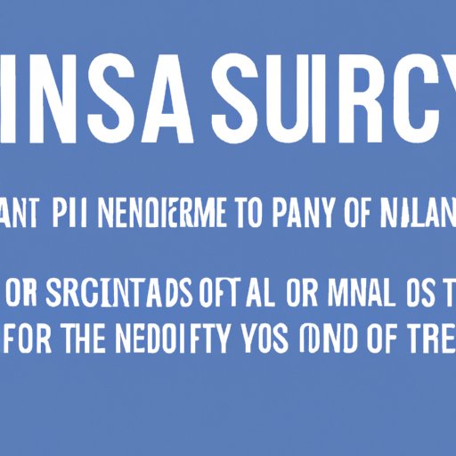 A Comprehensive Guide to Surgical Intern Salaries