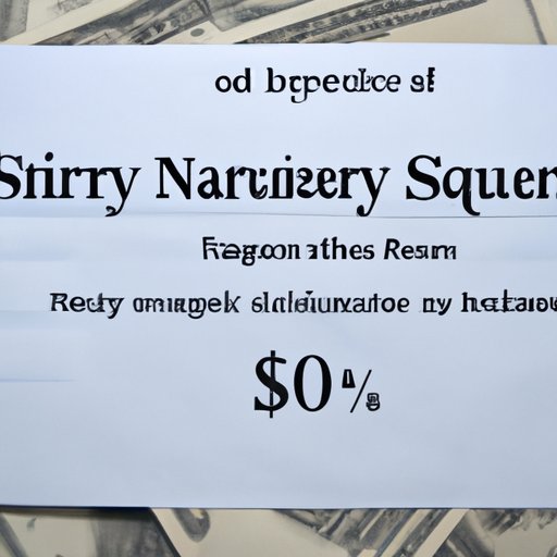 A Look into the Average Salary of a Surgical Intern