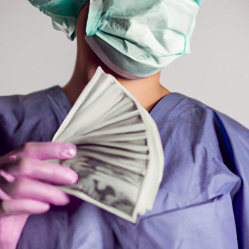 Exploring the Financial Rewards of Being a Surgical Intern