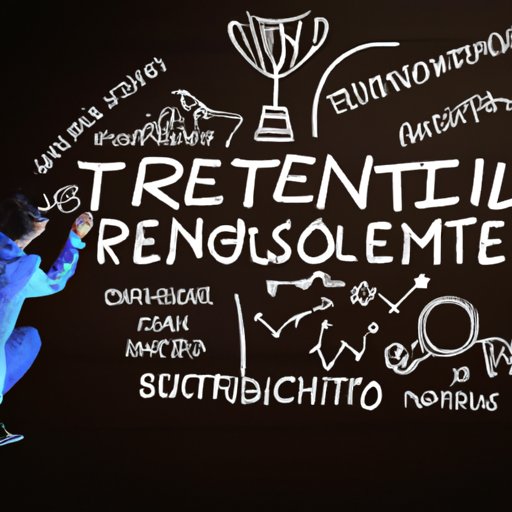 Exploring the Role of Talent in Achieving Success