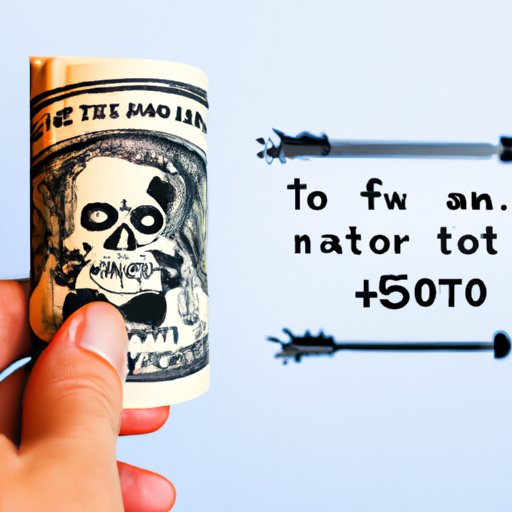 Tattoo Costs: Factors That Impact the Price of Your Tattoo