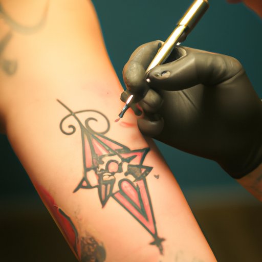 The Average Cost of a Tattoo: What to Know Before You Go Under the Needle