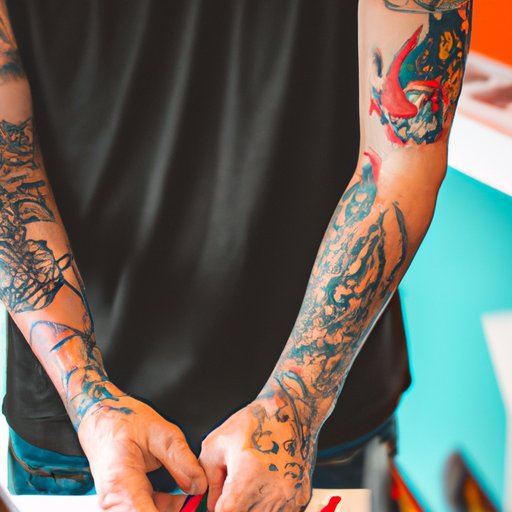 Understanding the Different Types of Tattoos and Their Prices