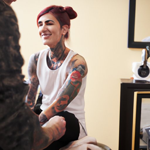 What to Consider Before You Get a Tattoo and How Much It Will Cost