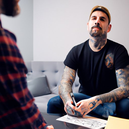 Interview with a Tattoo Artist: Asking About the Cost of a Tattoo Sleeve