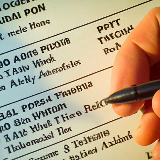 The Pros and Cons of Using a Tax Accountant