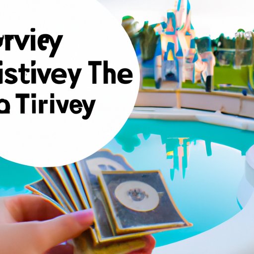 How to Save Money on Your Next Trip to Disney World