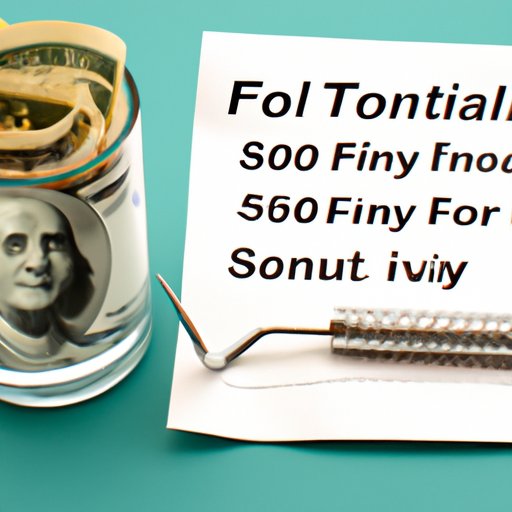 How to Save Money on Tooth Filling Costs