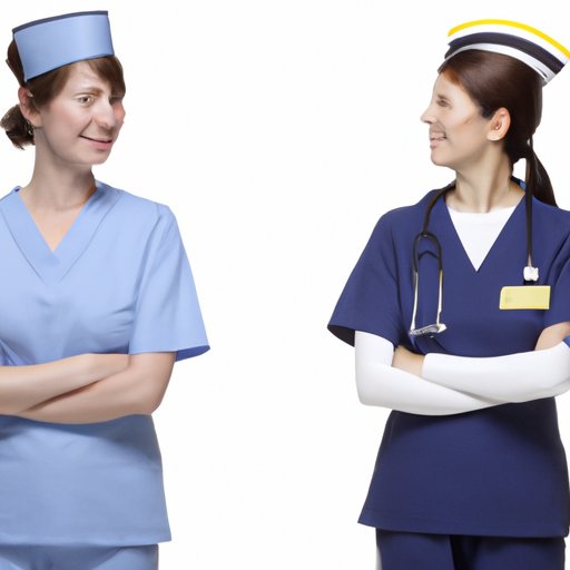 Looking at Experienced vs. New Travel Nurses