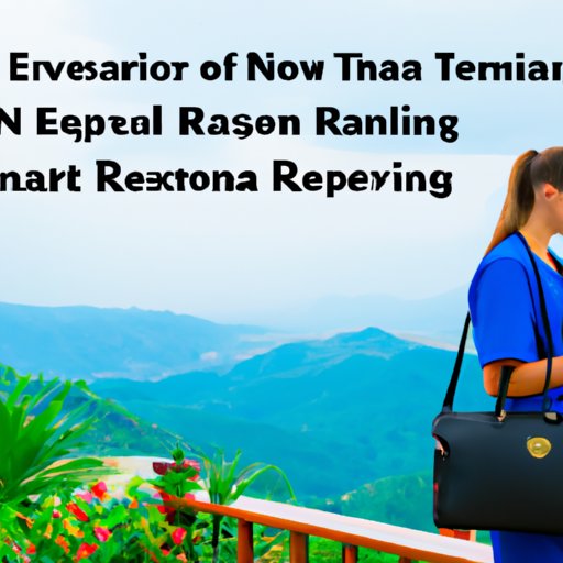 Strategies for Maximizing Earnings as a Travel RN