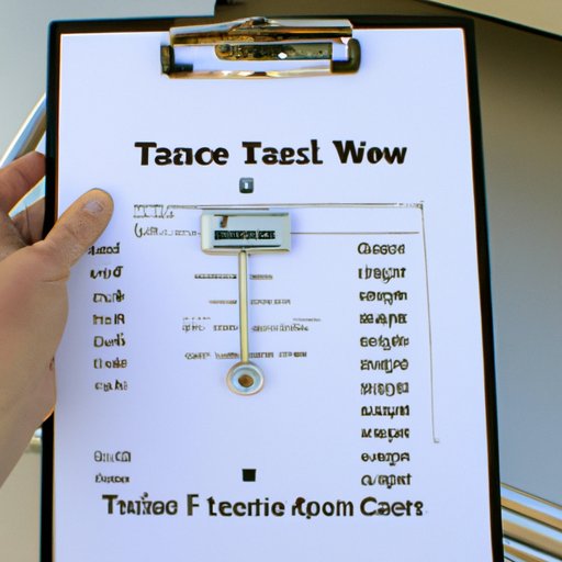 The Basics of Finding Out How Much Does a Travel Trailer Weigh