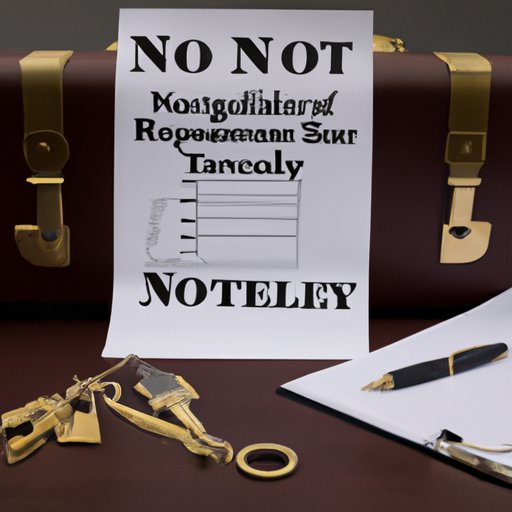A Look at the Real Cost of Being a Traveling Notary