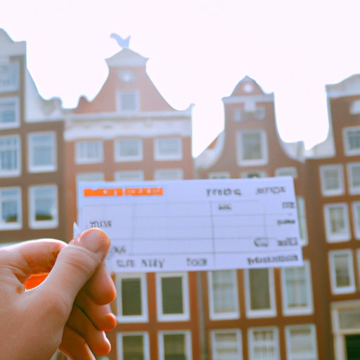 Estimating the Cost of Visiting Amsterdam: What You Need to Know
