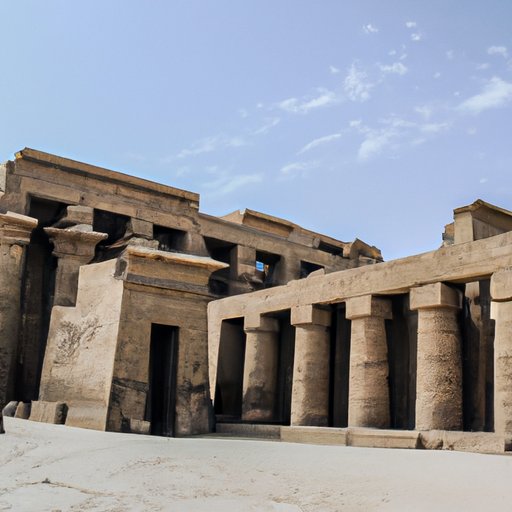 The True Cost of Visiting Egypt: What You Need to Know Before You Go