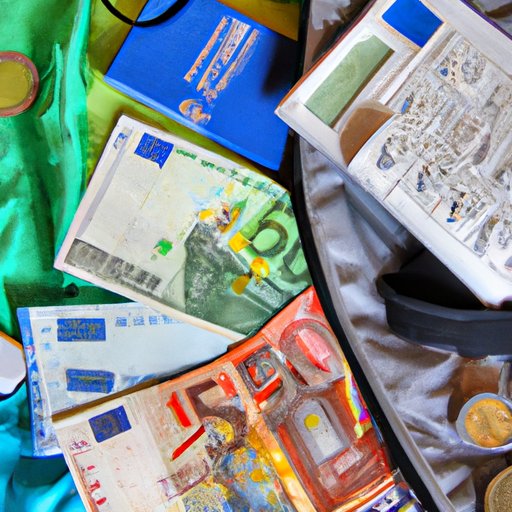 How to Save Money on Your Trip to Europe