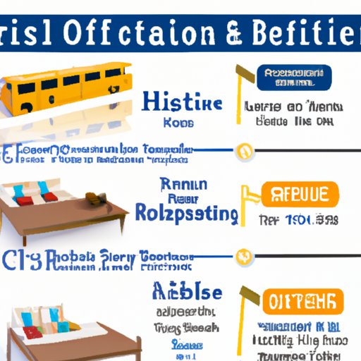 An Overview of Accommodation Options and Prices in Florida