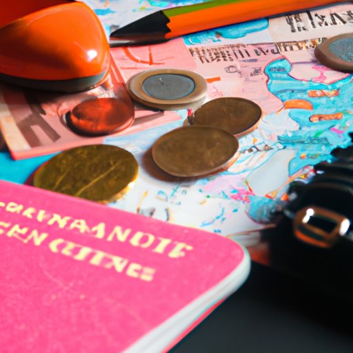 How to Budget for a Trip to Holland on Any Budget