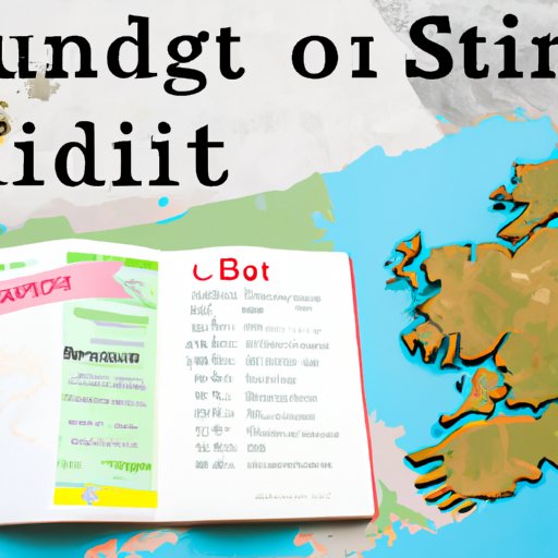 A Budget Guide to Planning a Trip to Ireland and Scotland