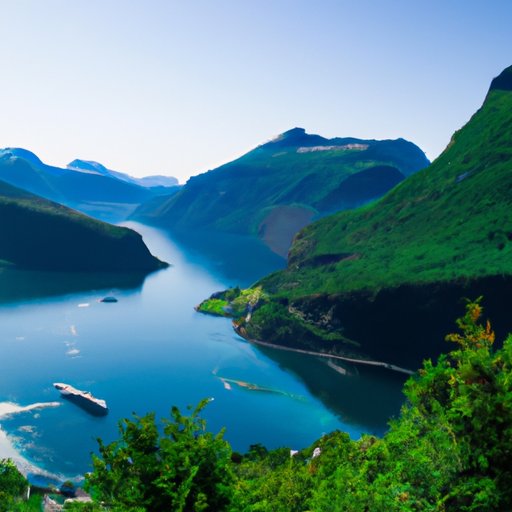The Hidden Costs of Visiting Norway