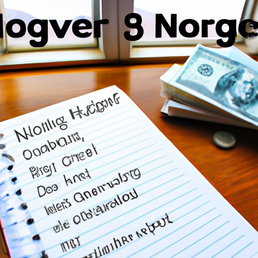 A Comprehensive Guide to Budgeting for a Vacation in Norway