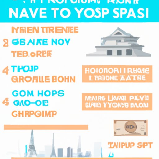 A Comprehensive Guide to Planning a Trip to Tokyo: What You Can Expect to Spend