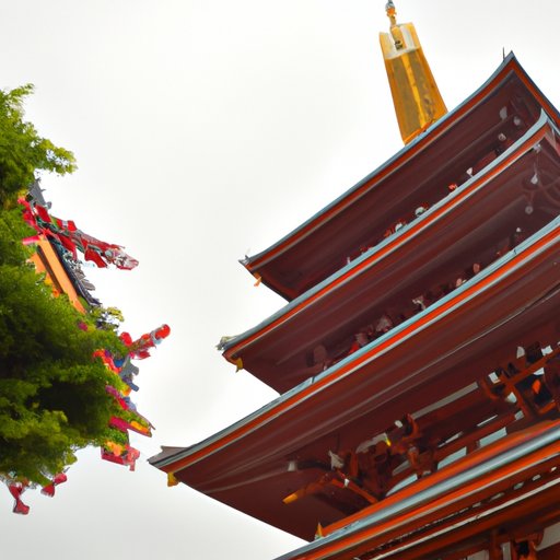 The True Cost of a Trip to Tokyo: What You Need to Know Before You Go