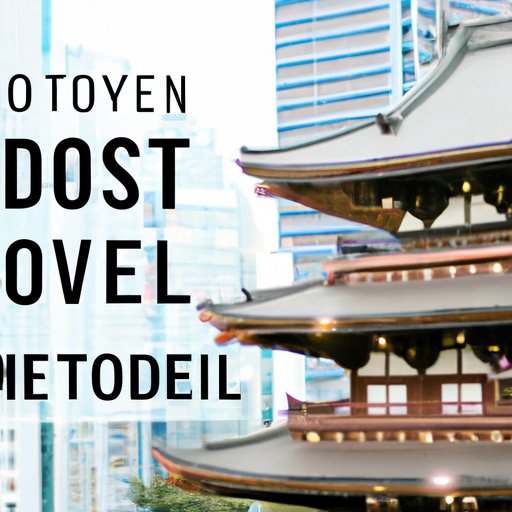 Tokyo on a Budget: Ways to Cut Costs When Visiting the City
