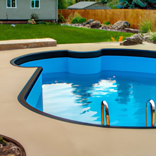 What to Consider When Planning for an Underground Pool Installation
