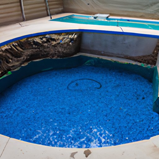 The Hidden Costs of Building an Underground Pool