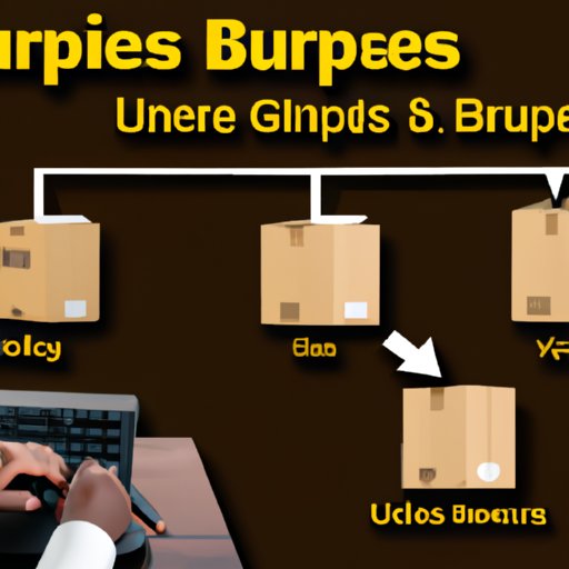 Exploring How Bonuses and Overtime Impact UPS Driver Salaries