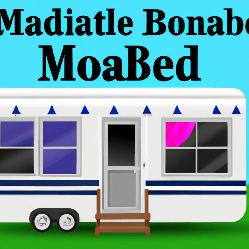 A Guide to Buying a Used Mobile Home on a Budget