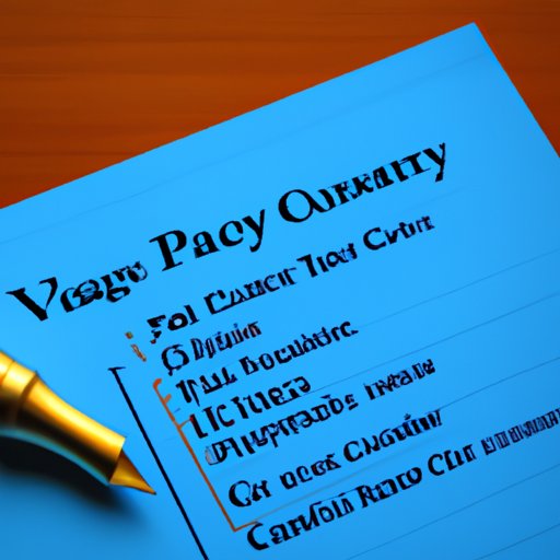 A Guide to Vasectomy Costs Without Insurance Coverage