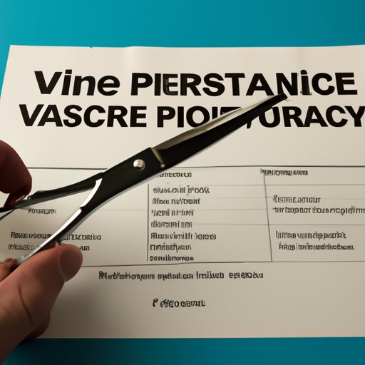 Exploring the Cost of a Vasectomy Without Insurance