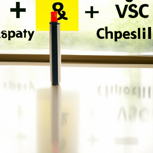 Cost Breakdown for a Vasectomy Reversal